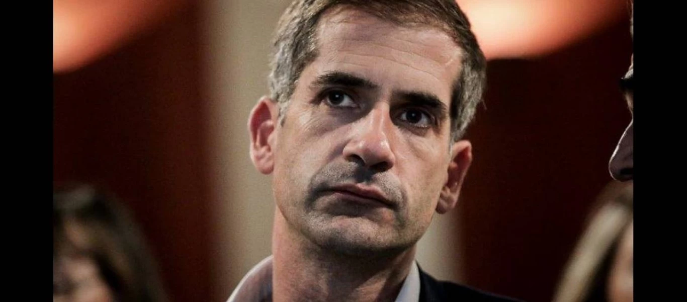 Κ.Μπακογιάννης: «Τα παιδιά που παρέλασαν αξίζει το καλύτερο - Το μέλλον τους ανήκει» (βίντεο)